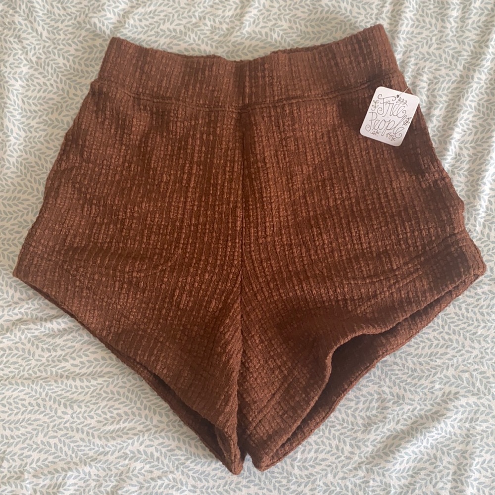 Free people castaway shorts